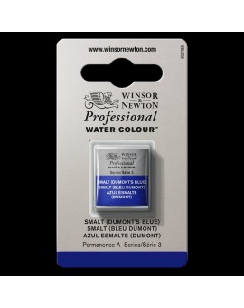 Smalt - W&N Professional Water Colour