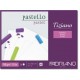 Fabriano Tiziano Pastello bloc - Bianchi (23x30,5cm)