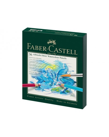 Faber-Castell - Albrecht Durer Studio Box