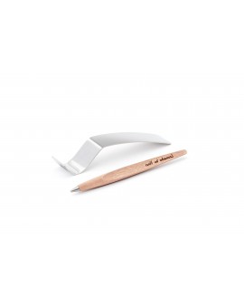 LIMITED EDITION FOREVER PIUMA MAPLE WOOD