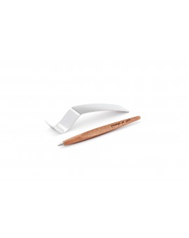 LIMITED EDITION FOREVER PIUMA PEAR WOOD