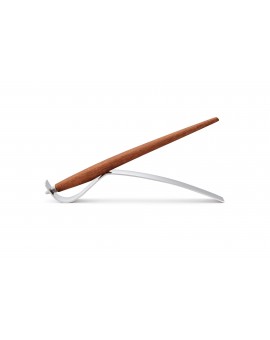 LIMITED EDITION FOREVER PIUMA PEAR WOOD