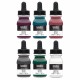 Liquitex Ink! Muted Collection Set 6x30ml