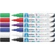 Schneider Acryl Markers Paint-it 2mm - etui met 6 markers