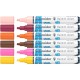 Schneider Acryl Markers Paint-it 4mm - etui met 6 markers