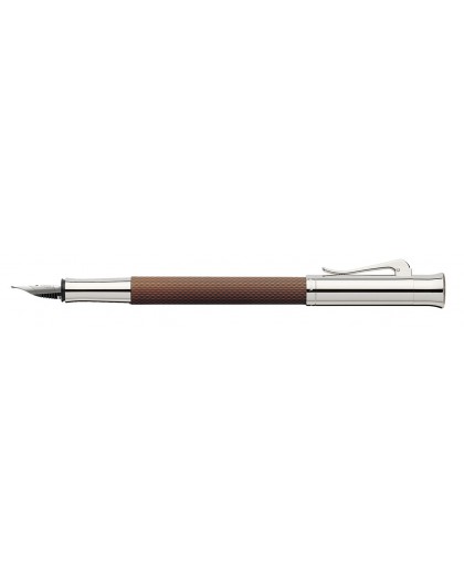 Vulpen Guilloche Cognac Brown