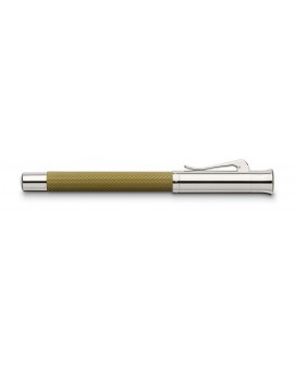 Vulpen Guilloche Olive Green
