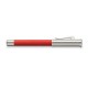 Vulpen Guilloche India Red