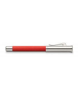 Vulpen Guilloche India Red
