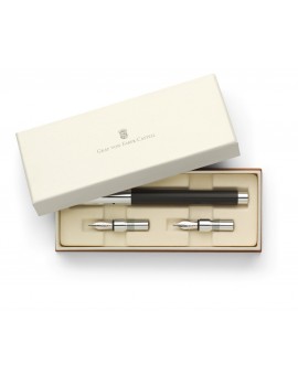 Tamitio vulpen Calligraphy Set Graf von Faber-Castell