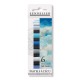 Sennelier Ciel d'Été - set 6 halve Pastels à l'Ecu