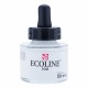 Ecoline 30ml - wit (100)