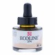 Ecoline 30ml - roze beige (374)