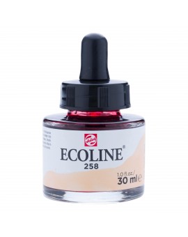 Ecoline 30ml - abrikoos