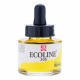 Ecoline 30ml - citroengeel (205)