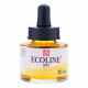 Ecoline 30ml - lichtgeel (201)