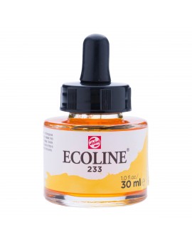 Ecoline 30ml - chartreuse