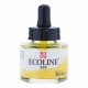 Ecoline 30ml - zandgeel (259)