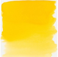 Ecoline 30ml - donkergeel (202)