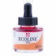 Ecoline 30ml - saffraangeel (245)