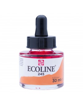 Ecoline 30ml - saffraangeel