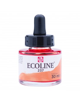 Ecoline 30ml - donkeroranje