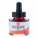 Ecoline 30ml - vermiljoen (311)