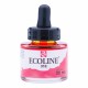 Ecoline 30ml - karmijn (318)