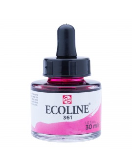 Ecoline 30ml - lichtroze