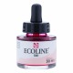 Ecoline 30ml - pastelrood (381)