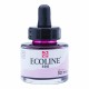 Ecoline 30ml - pastelroze (390)