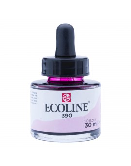 Ecoline 30ml - pastelroze