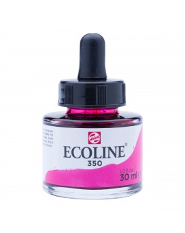 Ecoline 30ml - fuchsia