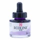 Ecoline 30ml - pastelviolet (579)