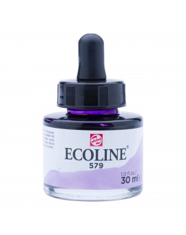 Ecoline 30ml - pastelviolet