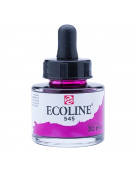 Ecoline 30ml - roodviolet