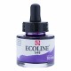 Ecoline 30ml - blauwviolet (548)