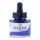 Ecoline 30ml - ultramarijnviolet (507)