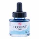 Ecoline 30ml - pastelblauw (580)