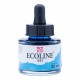 Ecoline 30ml - hemelsblauw licht (551)