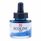 Ecoline 30ml - ultramarijn licht (505)