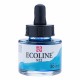 Ecoline 30ml - turkooisblauw (522)