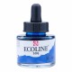 Ecoline 30ml - ultramarijn donker (506)