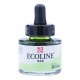 Ecoline 30ml - pastelgroen (666)