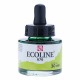 Ecoline 30ml - grasgroen (676)