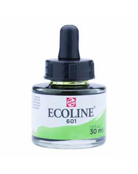 Ecoline 30ml - lichtgroen