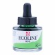 Ecoline 30ml - groen (600)