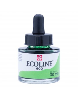 Ecoline 30ml - groen