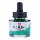 Ecoline 30ml - donkergroen (602)