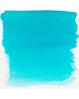 Ecoline 30ml - blauwgroen